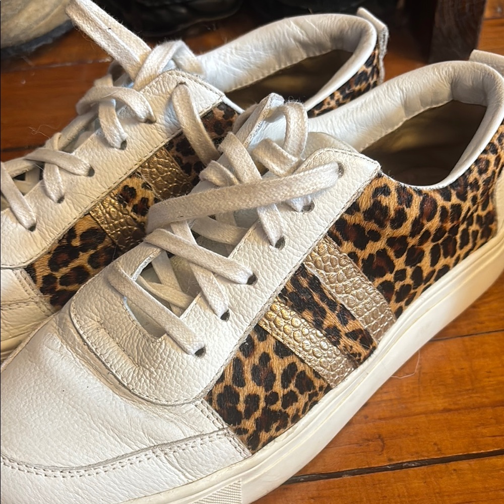 Kaanas Cheetah Sneaker